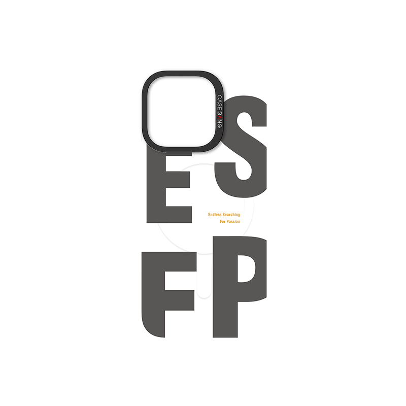 CASEBANG - MBTI Series Phone Cover