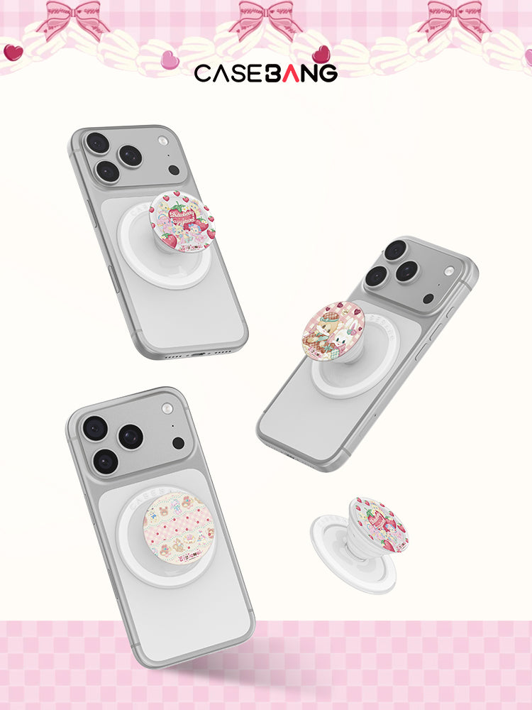 CASEBANG - ayyjewel Series MagSafe Pop Socket