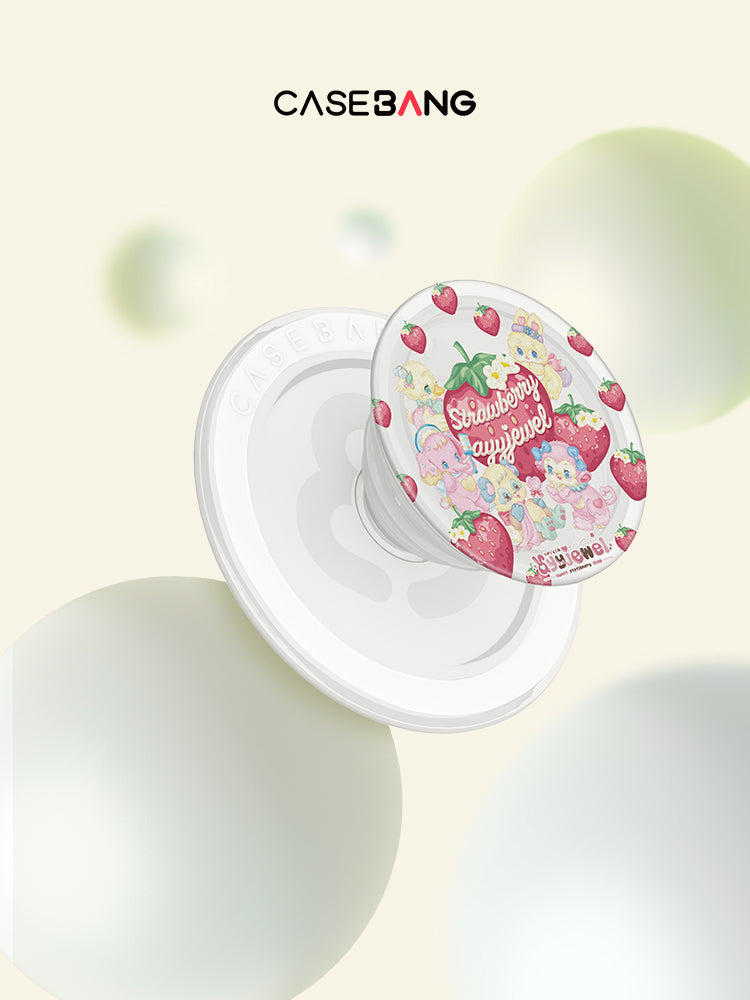 CASEBANG - ayyjewel Series MagSafe Pop Socket