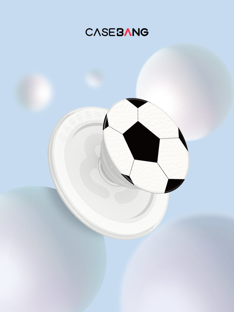 CASEBANG - Sports Ball Series MagSafe Pop Socket
