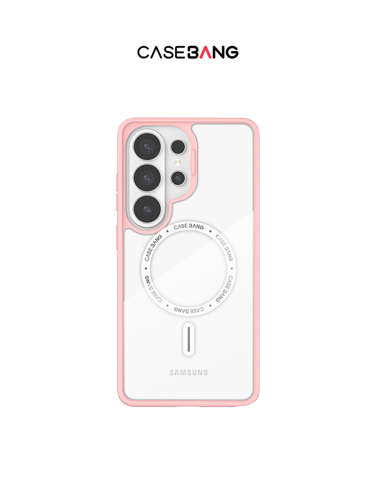 ImagiSnap Base Case-Pink