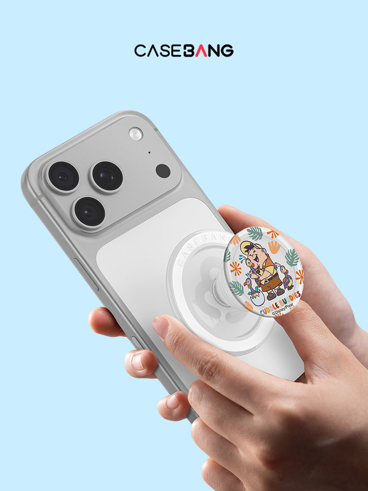 CASEBANG - Up Series MagSafe Pop Socket