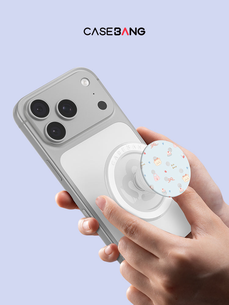 CASEBANG - Dreamland Series MagSafe Pop Socket