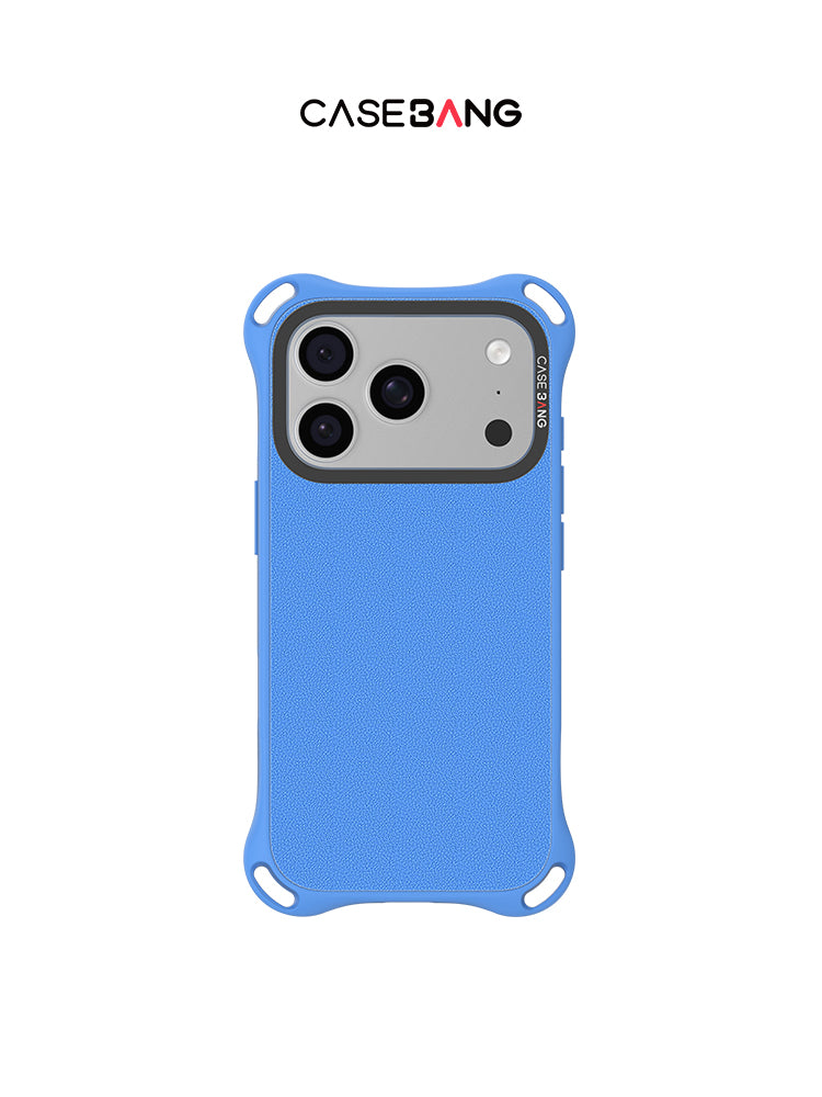 CASEBANG Corner Protection Case Set - Blue