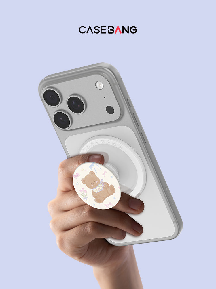 CASEBANG - Dreamland Series MagSafe Pop Socket