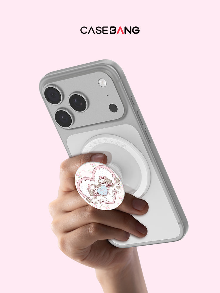 CASEBANG - Sweet Dreams Series MagSafe Pop Socket