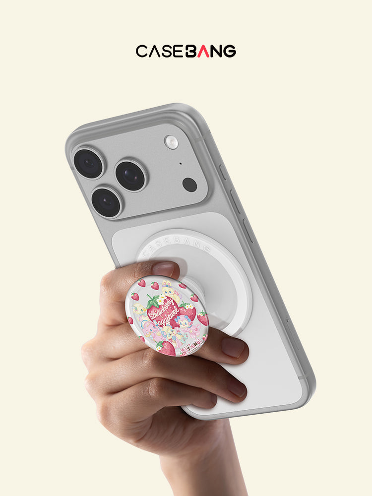CASEBANG - ayyjewel Series MagSafe Pop Socket
