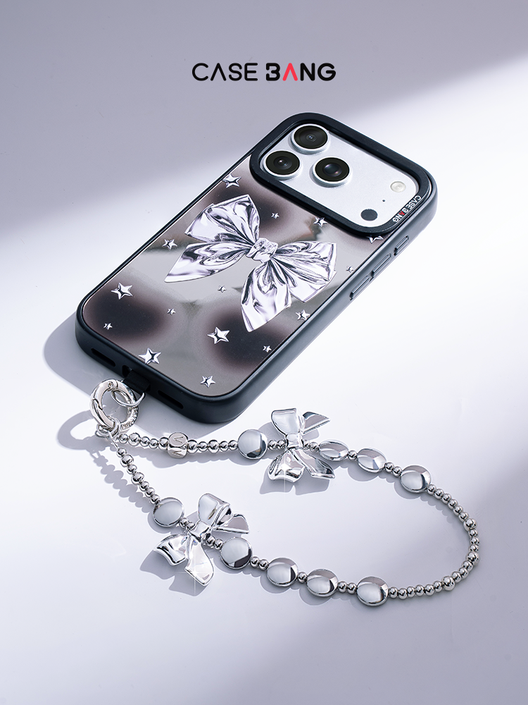 CASEBANG Wrist Strap Starlight