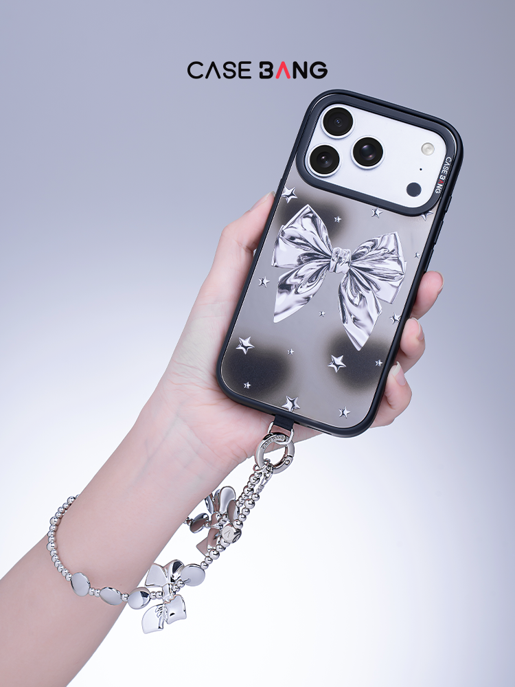 CASEBANG Wrist Strap Starlight