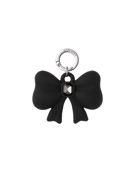 CASEBANG 3D Bow Keychain