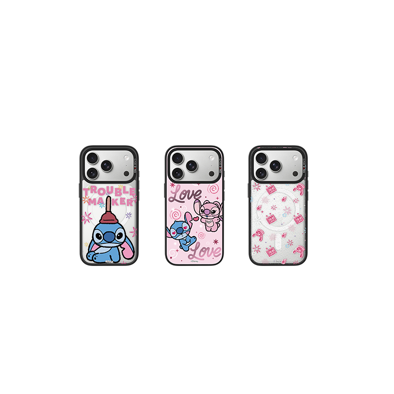 CASEBANG - Cosmic Stitch Series Phone Cover