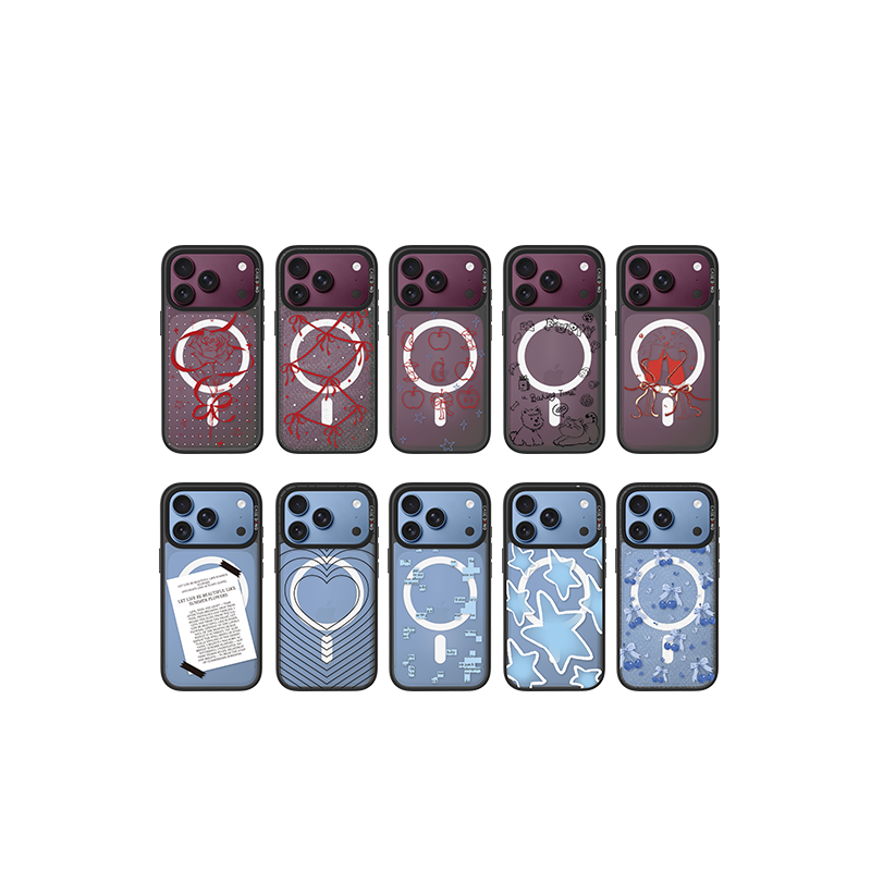 CASEBANG - Little Bliss Series Phone Cover
