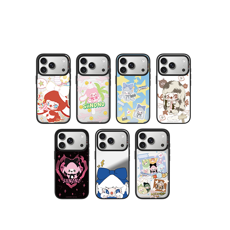 CASEBANG - Siinono Series Phone Cover