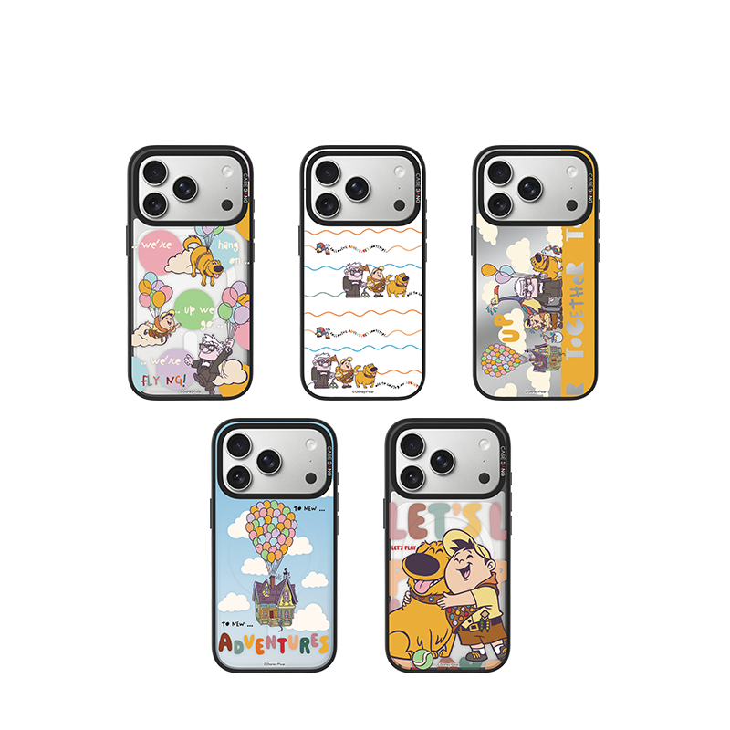CASEBANG - Up Series Phone Cover