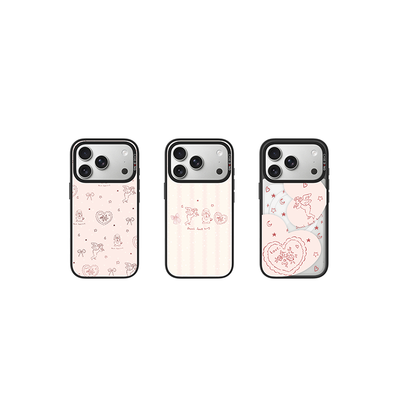 CASEBANG - Valentine's Day Series Phone Cover
