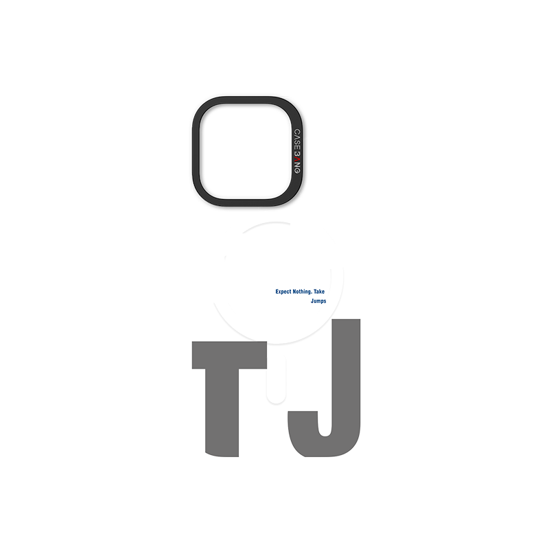 CASEBANG - MBTI Series Phone Cover