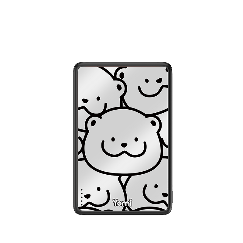 CASEBANG - Magsafe Power Bank - Travel Memories Series