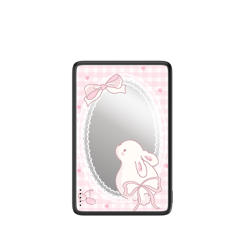 CASEBANG - Magsafe Power Bank - Ballet Trinket Series