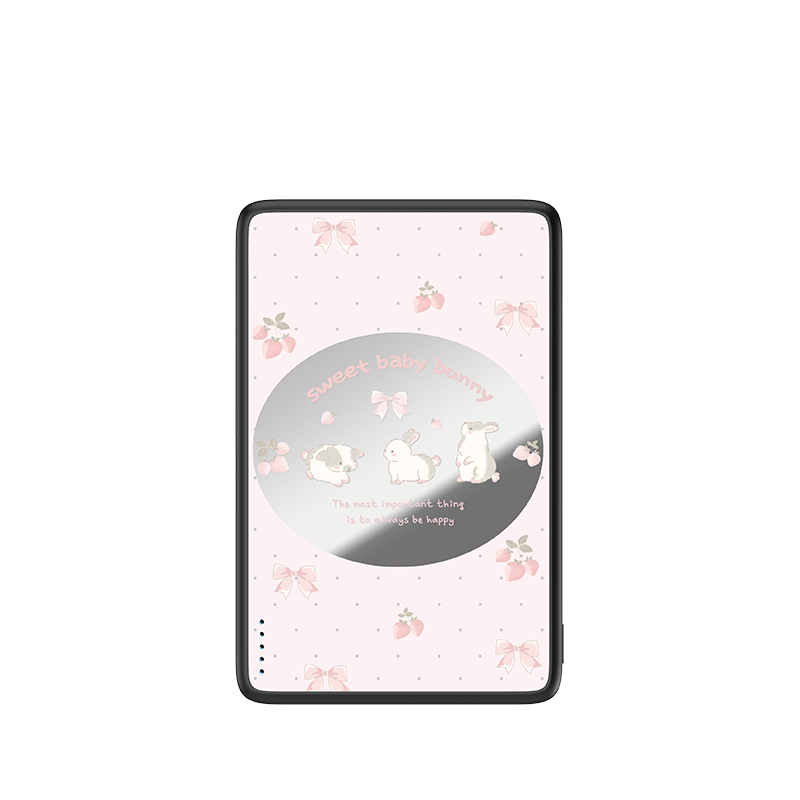 CASEBANG - Magsafe Power Bank - Dreamland Series