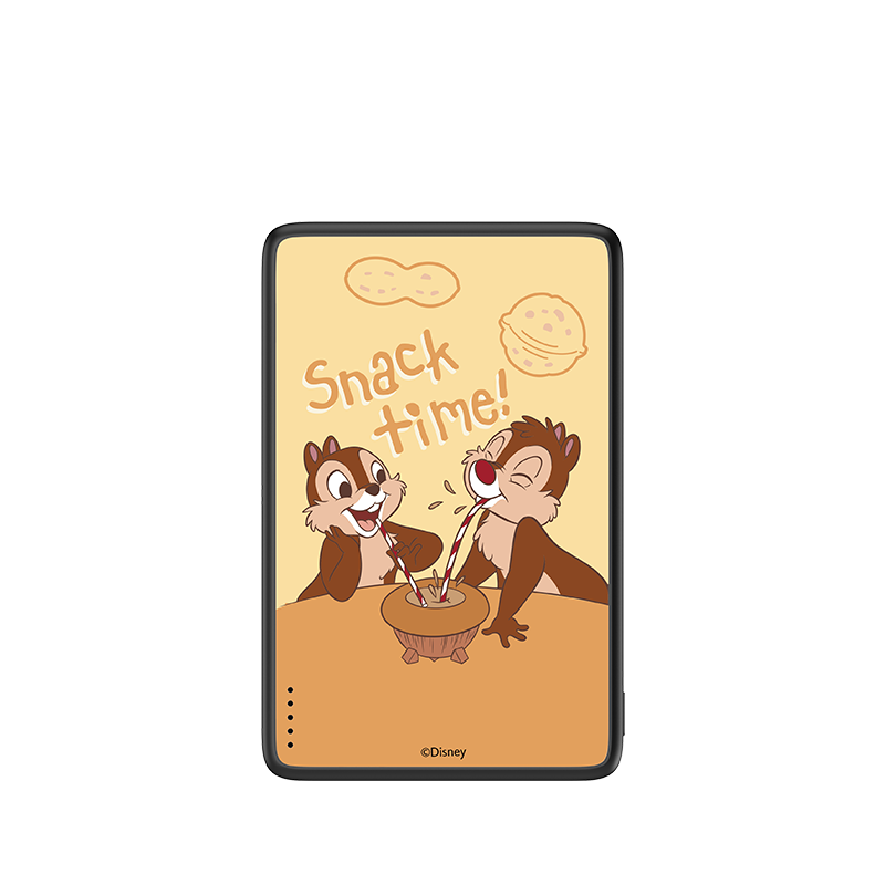 CASEBANG - Magsafe Power Bank - Chip&Dale 1.0 Series