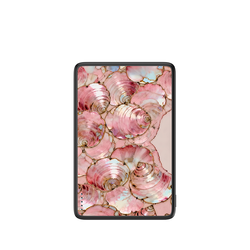 CASEBANG - Magsafe Power Bank - Pearl Series