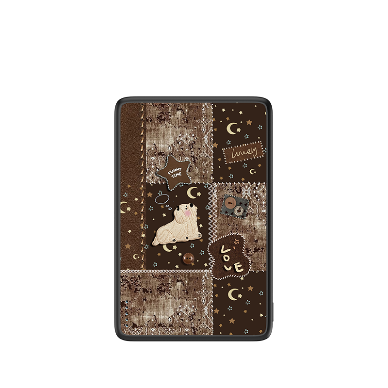 CASEBANG - Magsafe Power Bank - Hot Cocoa series