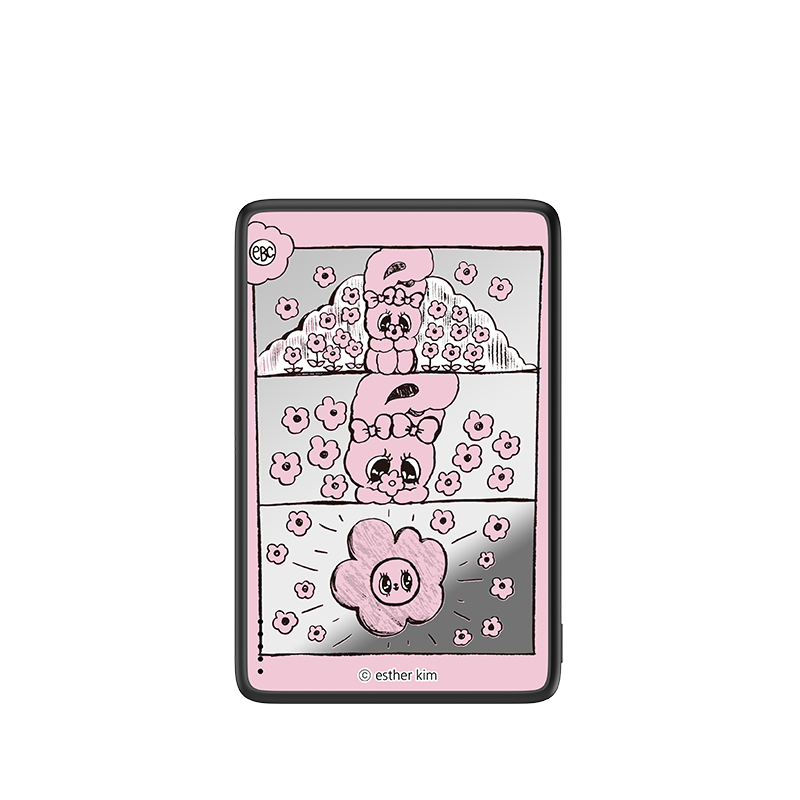 CASEBANG - Magsafe Power Bank - Esther Bunny Series