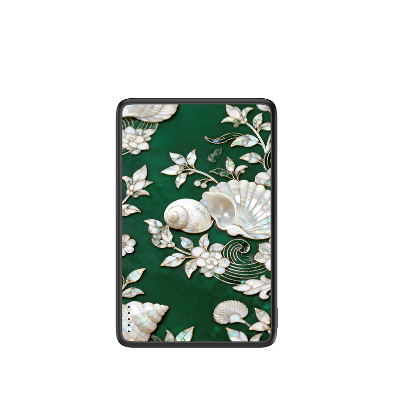 CASEBANG - Magsafe Power Bank - Pearl Series