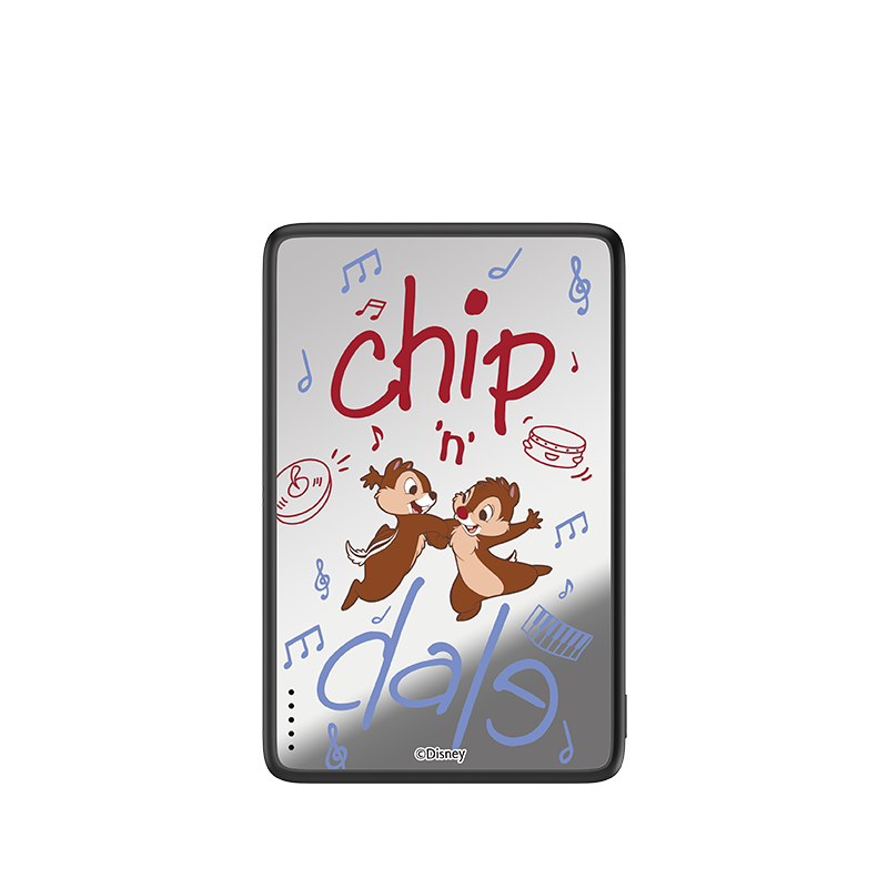 CASEBANG - Magsafe Power Bank - Chip&Dale 1.0 Series