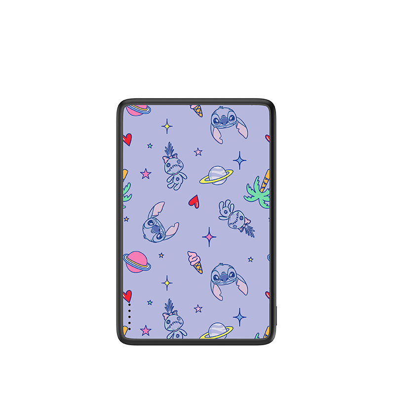 CASEBANG - Magsafe Power Bank - Stitch Series