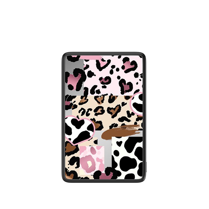 CASEBANG - Magsafe Power Bank - Heart Hunter Series