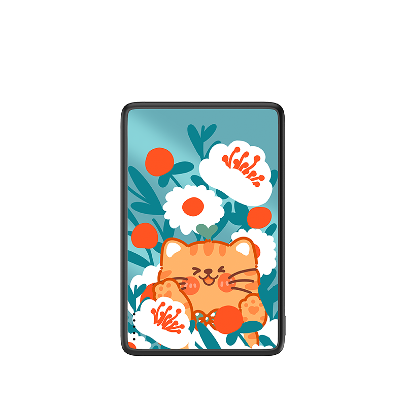 CASEBANG - Magsafe Power Bank - Animal Party Series