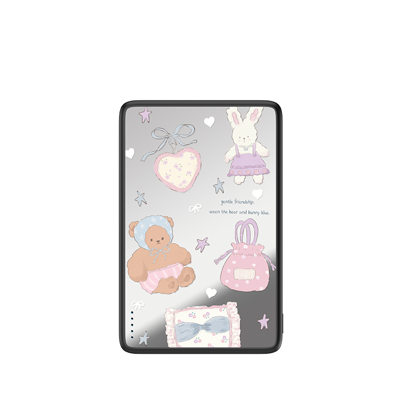 CASEBANG - Magsafe Power Bank - Dreamland Series