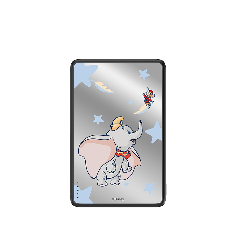 CASEBANG - Magsafe Power Bank - Dumbo 1.0 Series