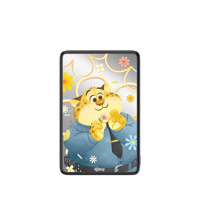 CASEBANG - Magsafe Power Bank - Zootopia 4.0 Series
