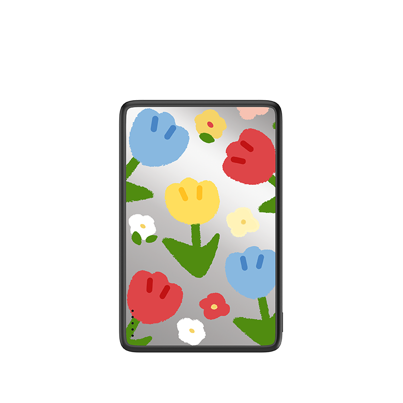 CASEBANG - Magsafe Power Bank - Secret Garden Series