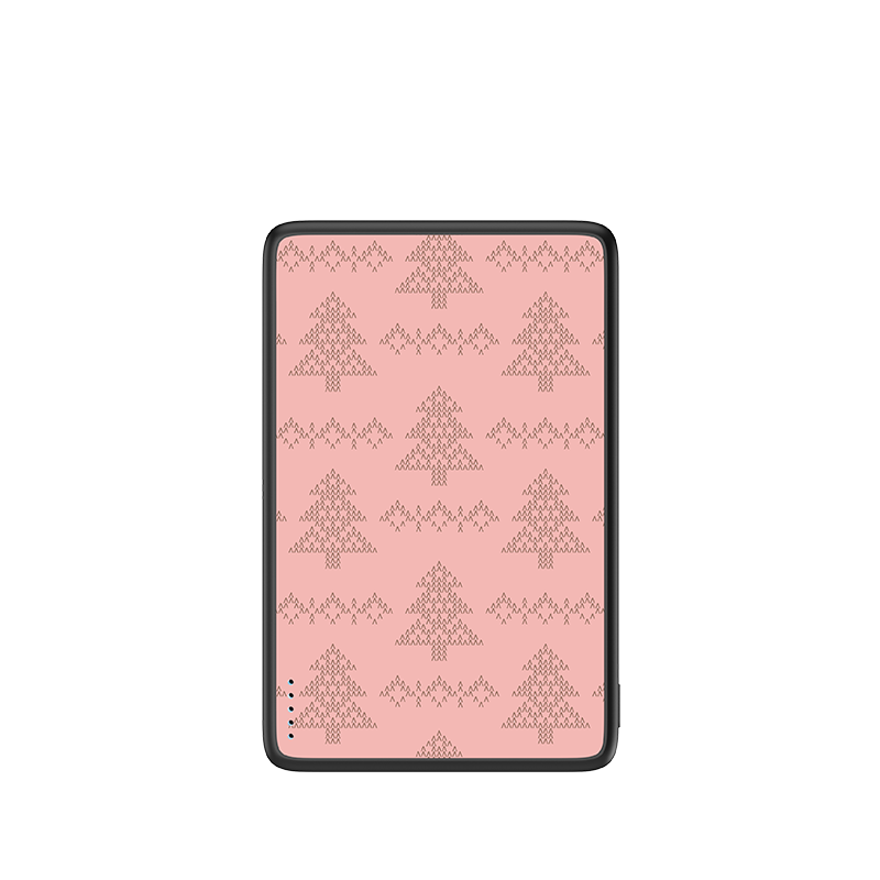 CASEBANG - Magsafe Power Bank - Christmas Series