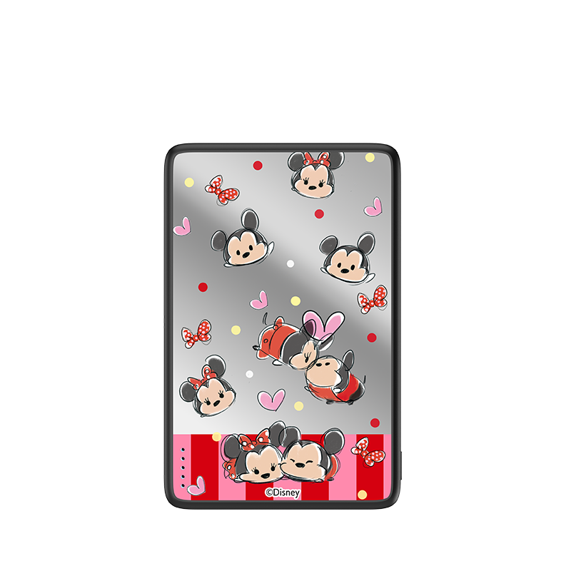 CASEBANG - Magsafe Power Bank - Tsumtsum 1.0 Series