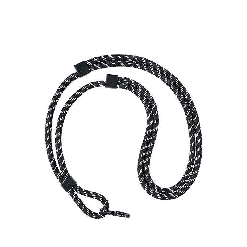 CASEBANG CB New Adj Braided Crossbody Strap