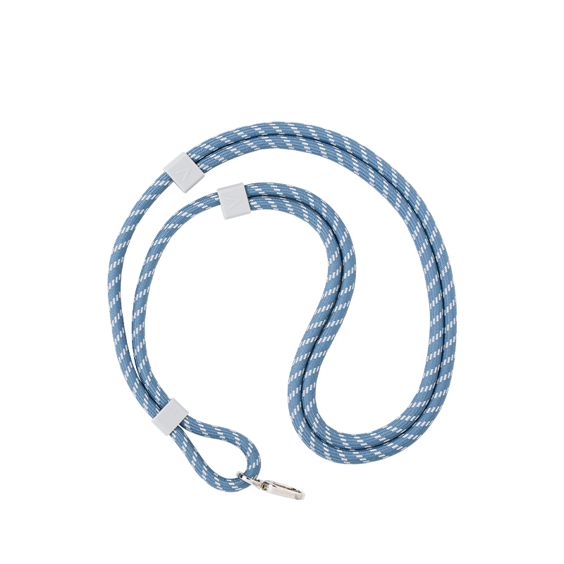 CASEBANG CB New Adj Braided Crossbody Strap