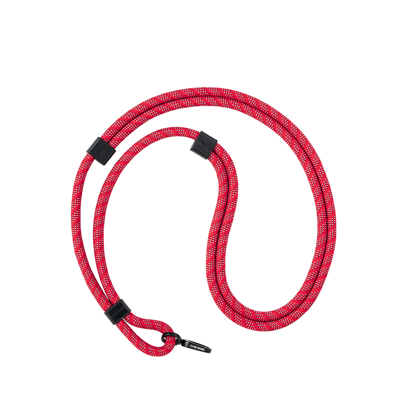 CASEBANG CB New Adj Braided Crossbody Strap