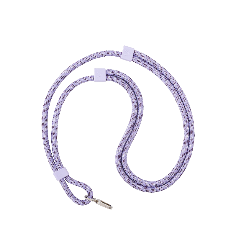 CASEBANG CB New Adj Braided Crossbody Strap