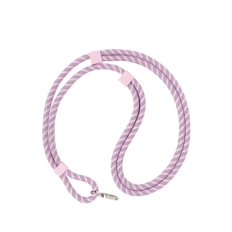 CASEBANG CB New Adj Braided Crossbody Strap