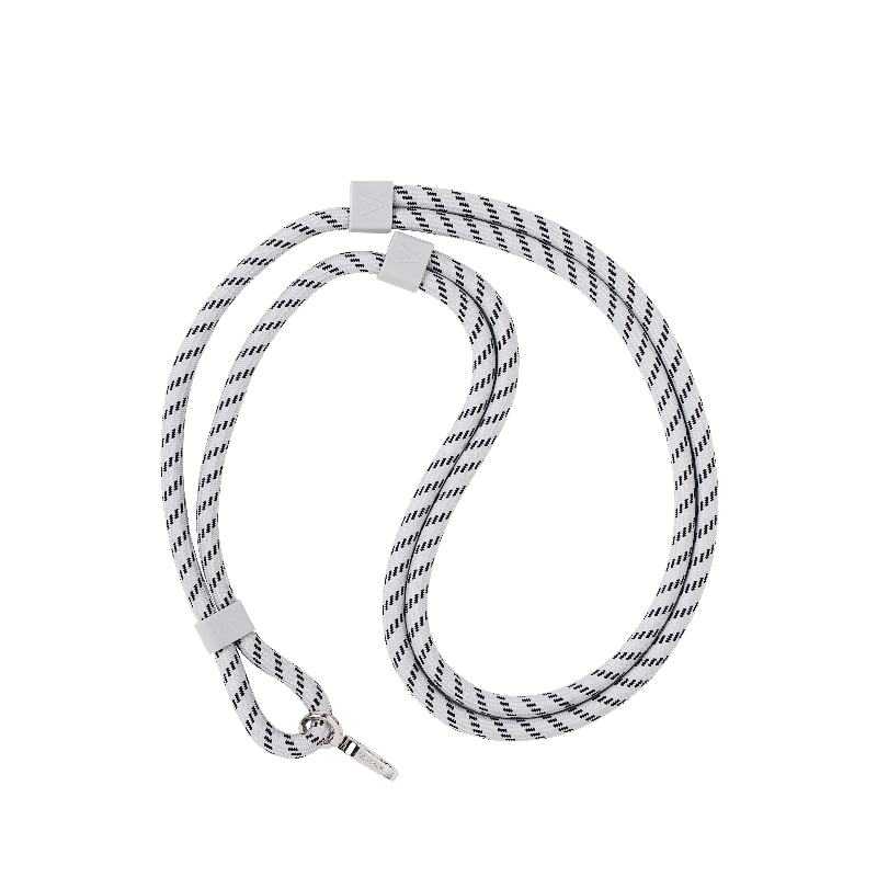 CASEBANG CB New Adj Braided Crossbody Strap