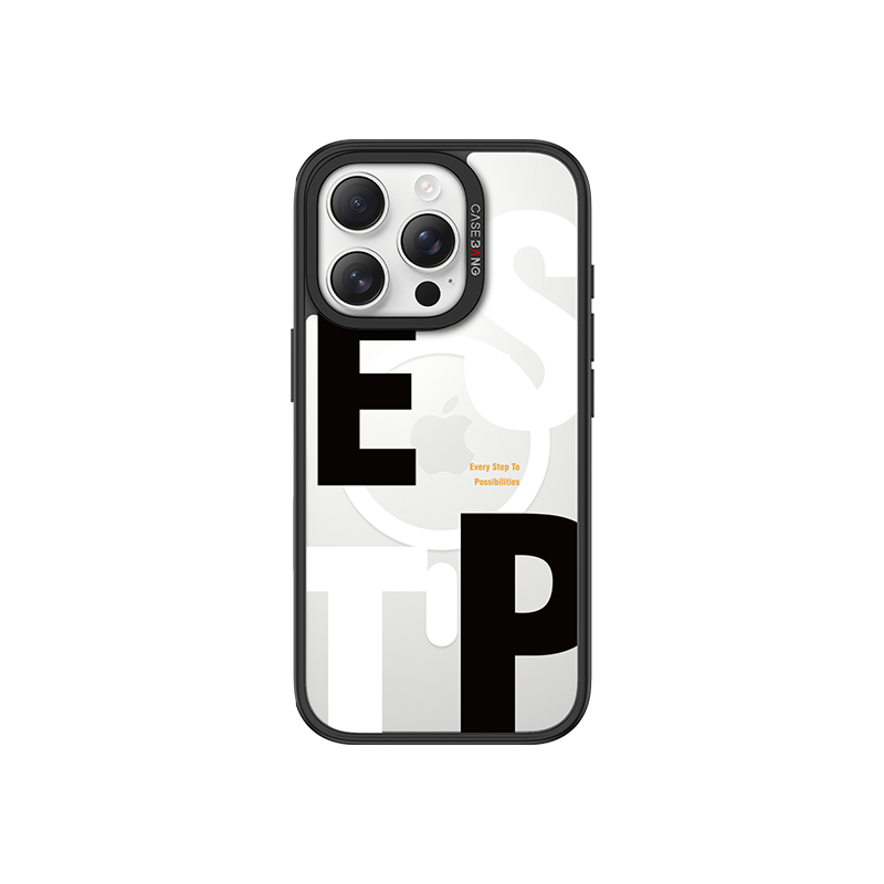 CASEBANG - MBTI Series Phone Cover