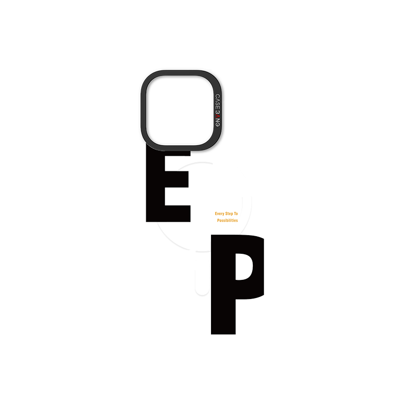 CASEBANG - MBTI Series Phone Cover