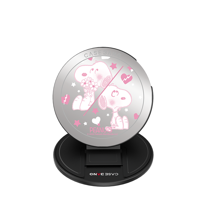 CASEBANG - Snoopy 3.0 Series Grip Stand Cover