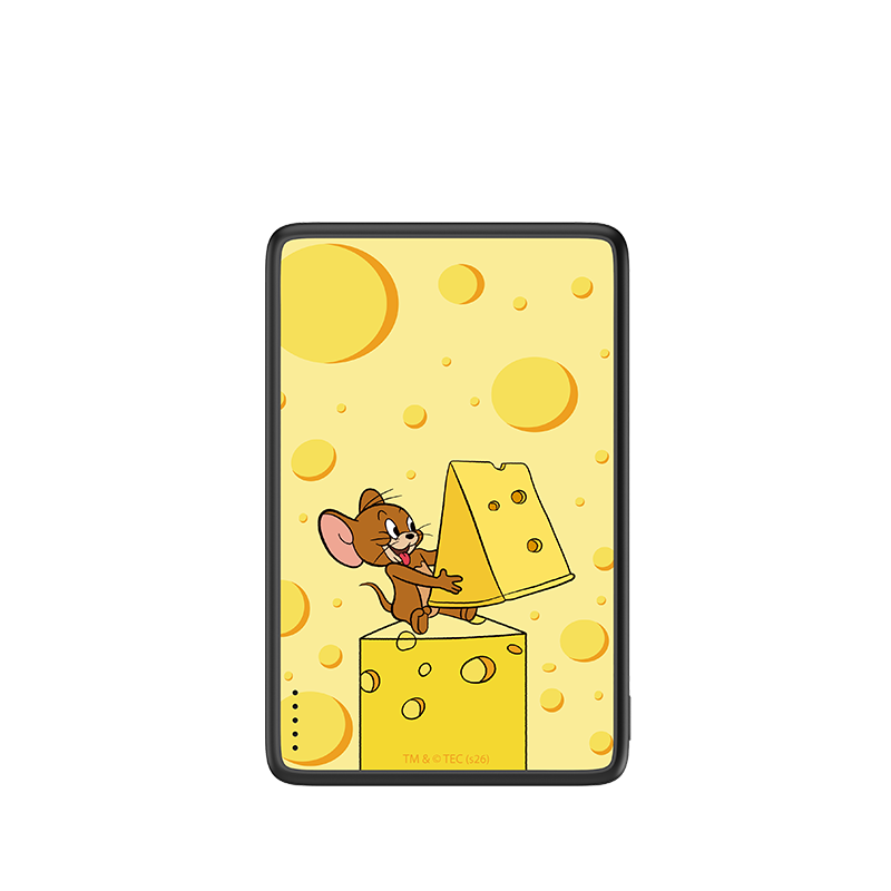 CASEBANG - Magsafe Power Bank - Tom and Jerry Series