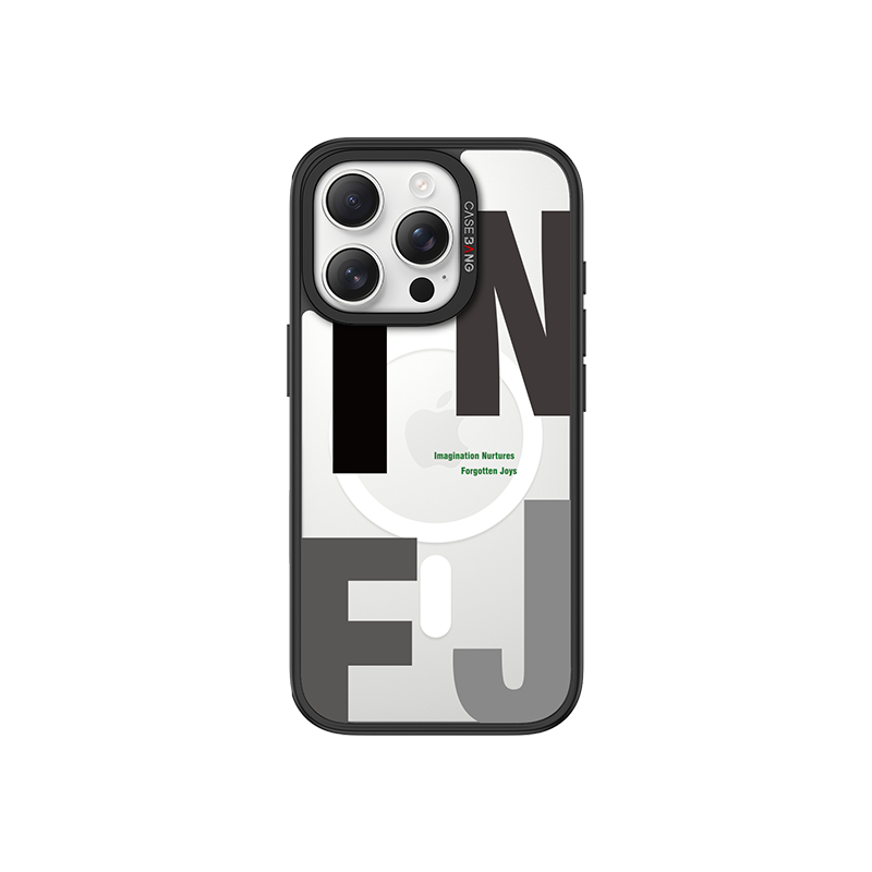 CASEBANG - MBTI Series Phone Cover