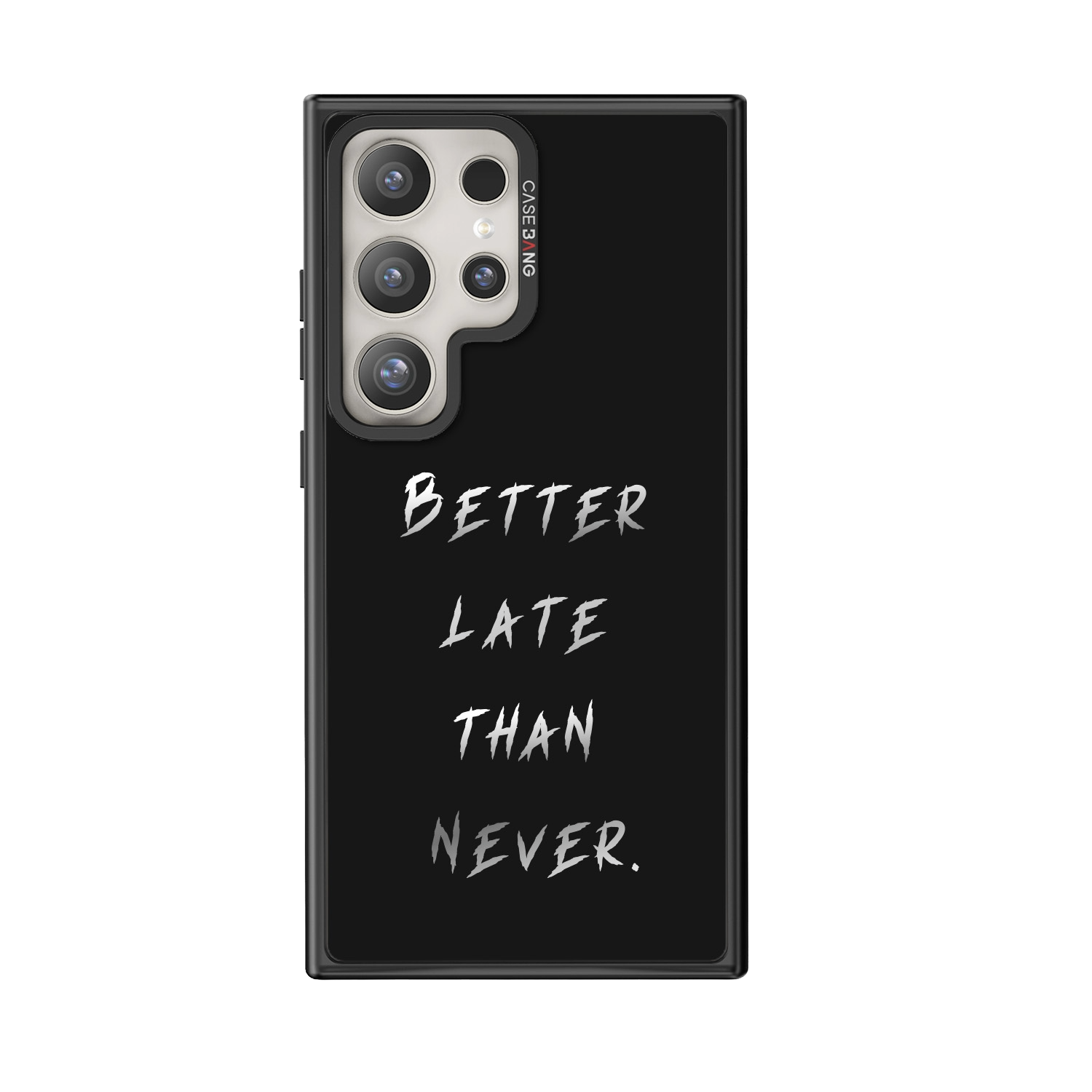 CASEBANG - Be Brave Series Phone Cover
